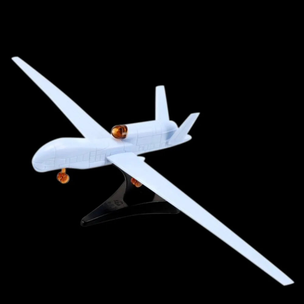 4D Fighter Jet & Helicopter Model Kit – 1:160 1:144 Scale