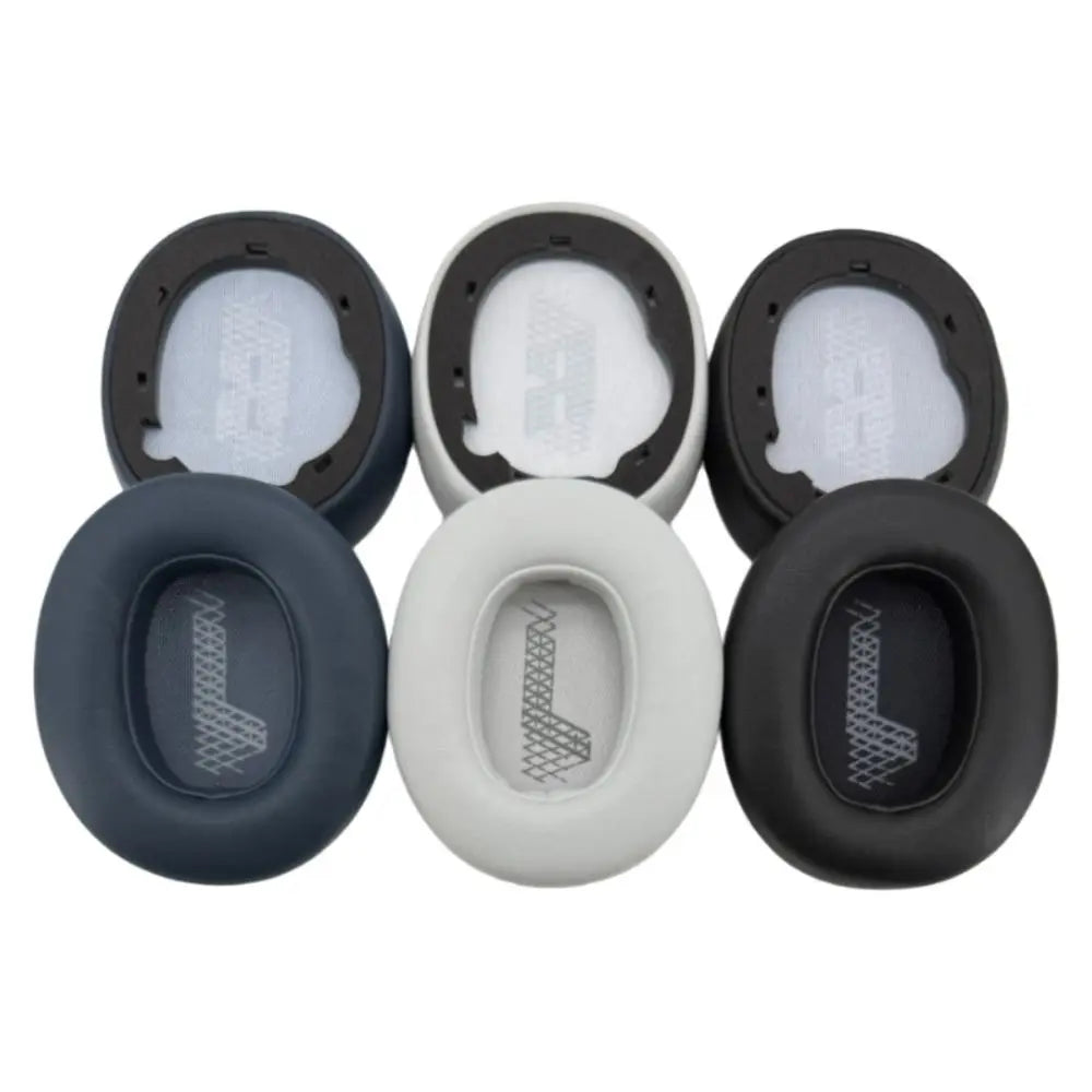 Replacement Ear Pads for JBL LIVE 770NC – Memory Foam Cushions