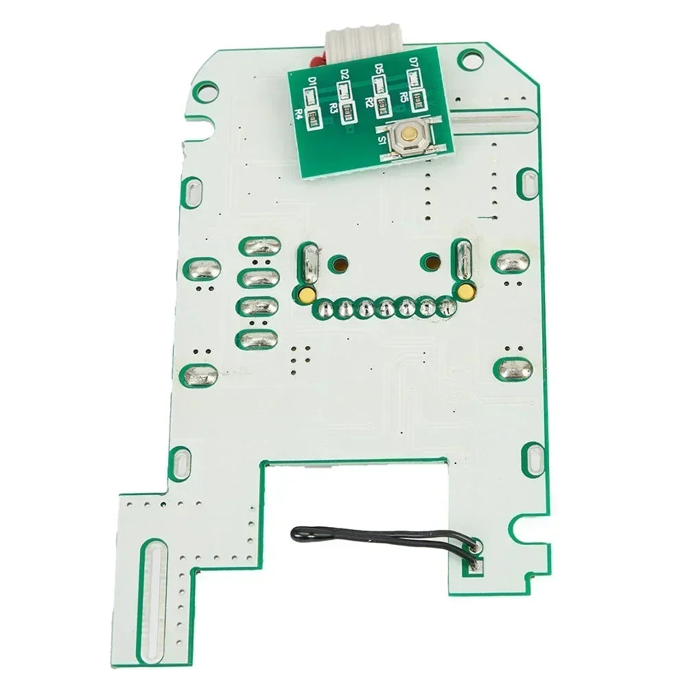 BL1830 18V Battery Protection PCB for Makita BL1815 BL1860