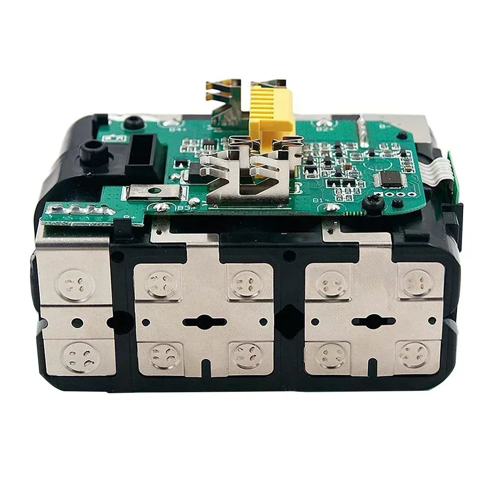 18V Lithium Battery PCB Protection Board BL1830 BL1860