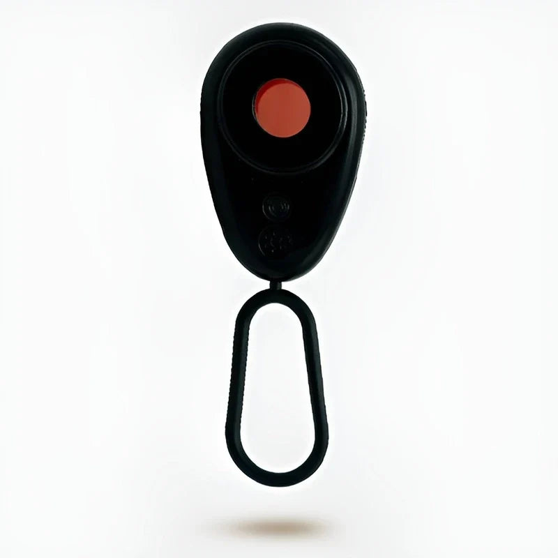 Portable Anti-Spy Camera Detector – IR Infrared Security Device