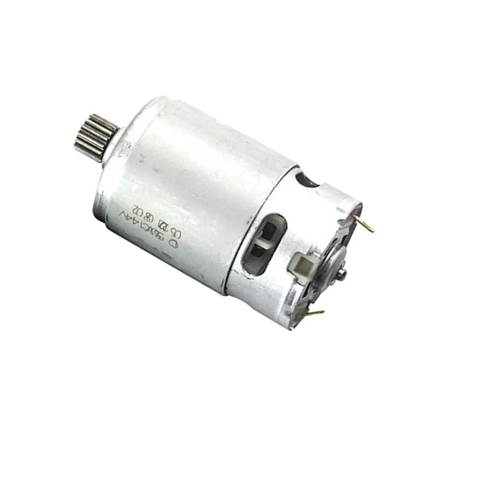 Replacement Electric Drill Motor – Bosch 12V 15-Tooth