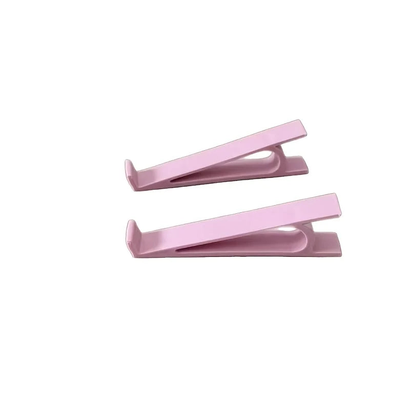 Ergonomic Keyboard Riser Stand – Anti-Slip, Multi-Color