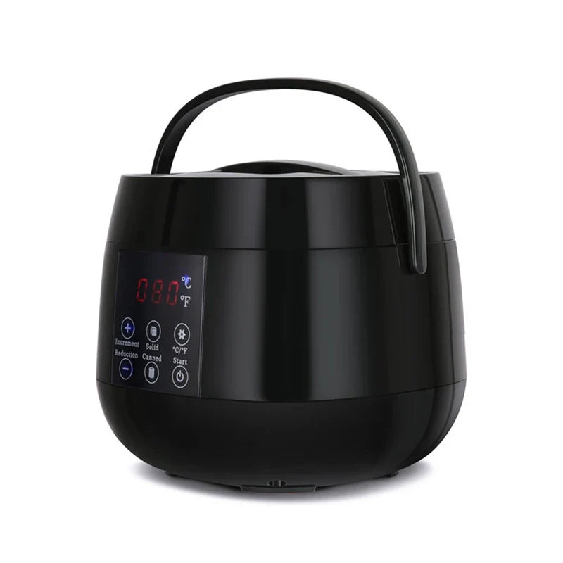 Professional 500ml Wax Heater Machine | Salon Hair Removal Pot