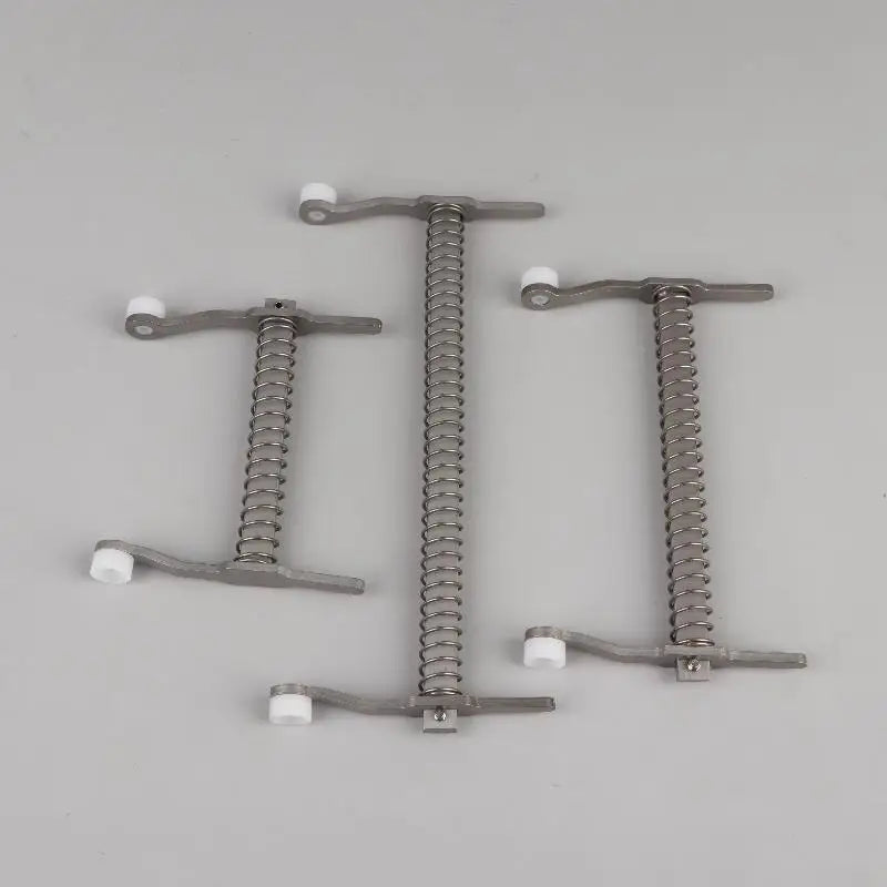 Stainless Steel Cat Mouth Opener – Veterinary Oral Inspection Tool