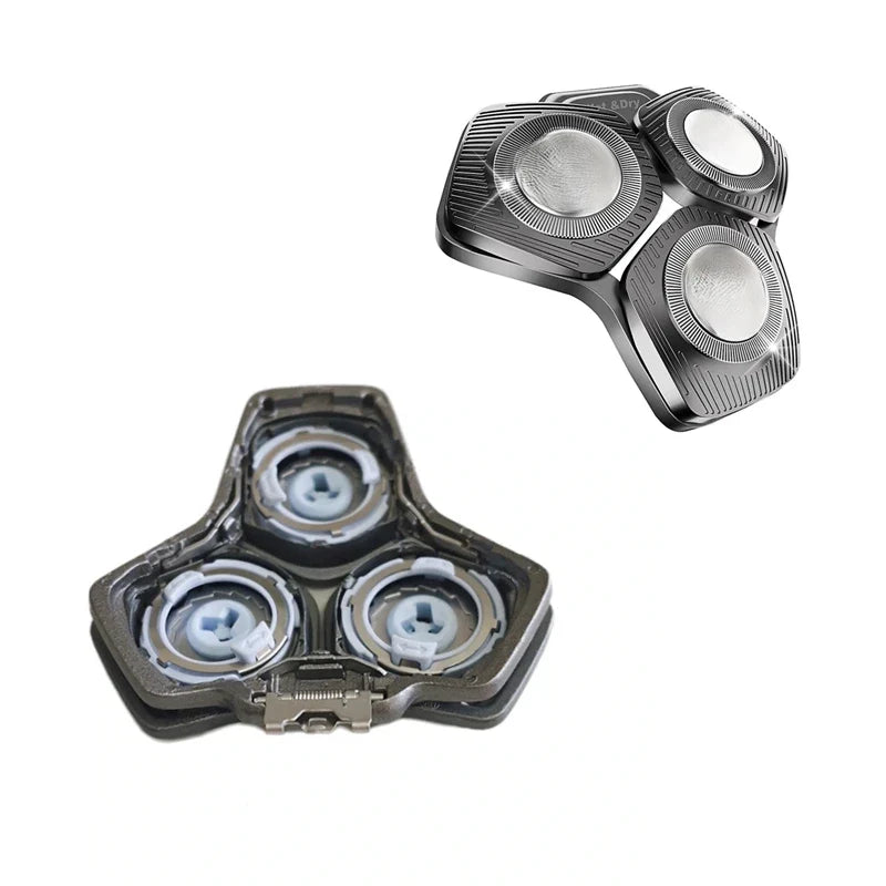 SH71/50 Replacement Razor Head for Philips S5000 & S7000