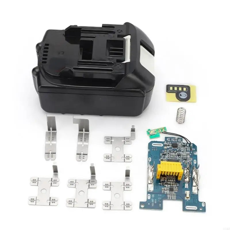 18V Battery Case & Protective Board for Grinder & Hand Drill