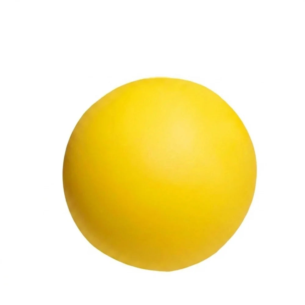 Ultra Soft Steamed Bun Squeeze Ball – Slow Rebound Sensory Toy