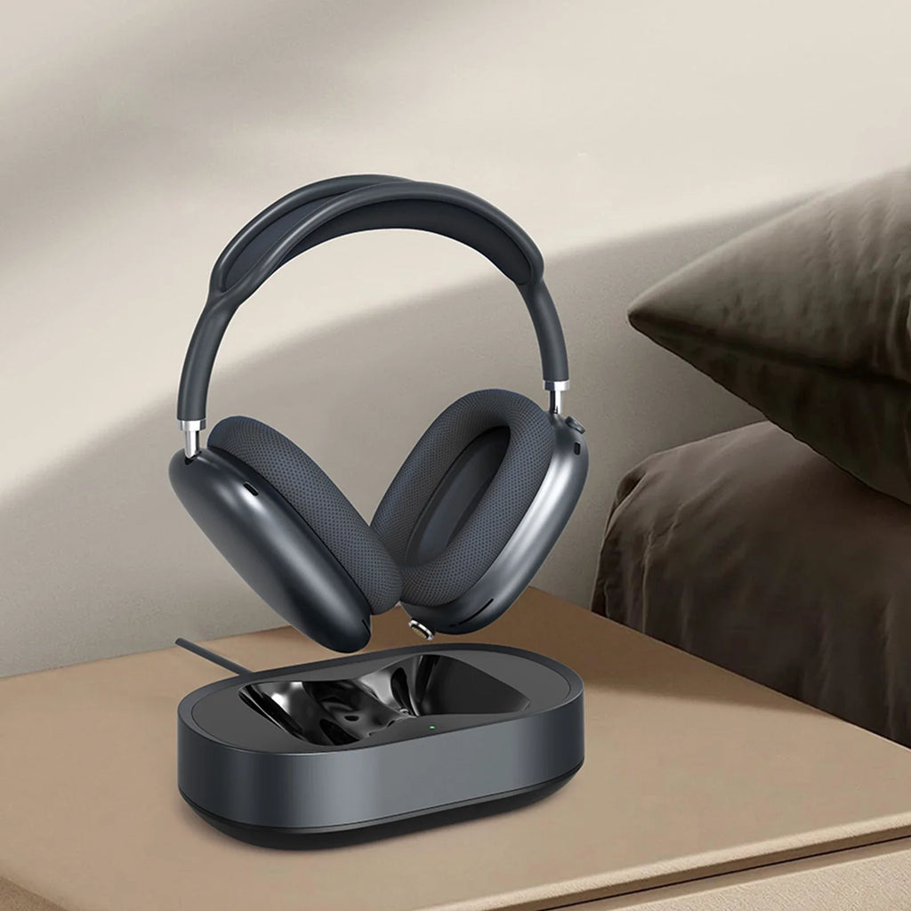 AirPods Max Magnetic Charging Dock USB-C & Lightning