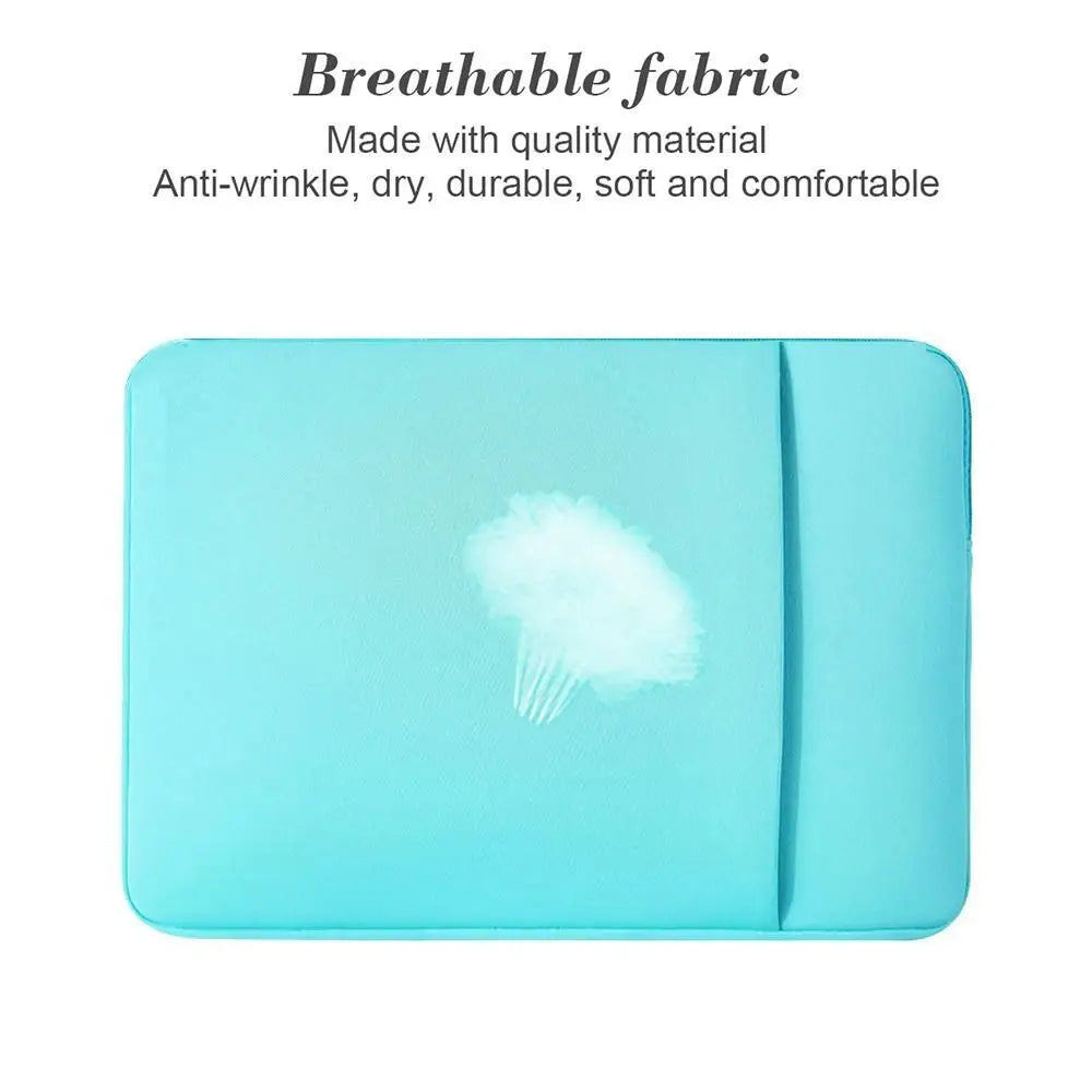 E-Reader Sleeve 6–11 Inch | Kindle Kobo Boox Foam Carry Case