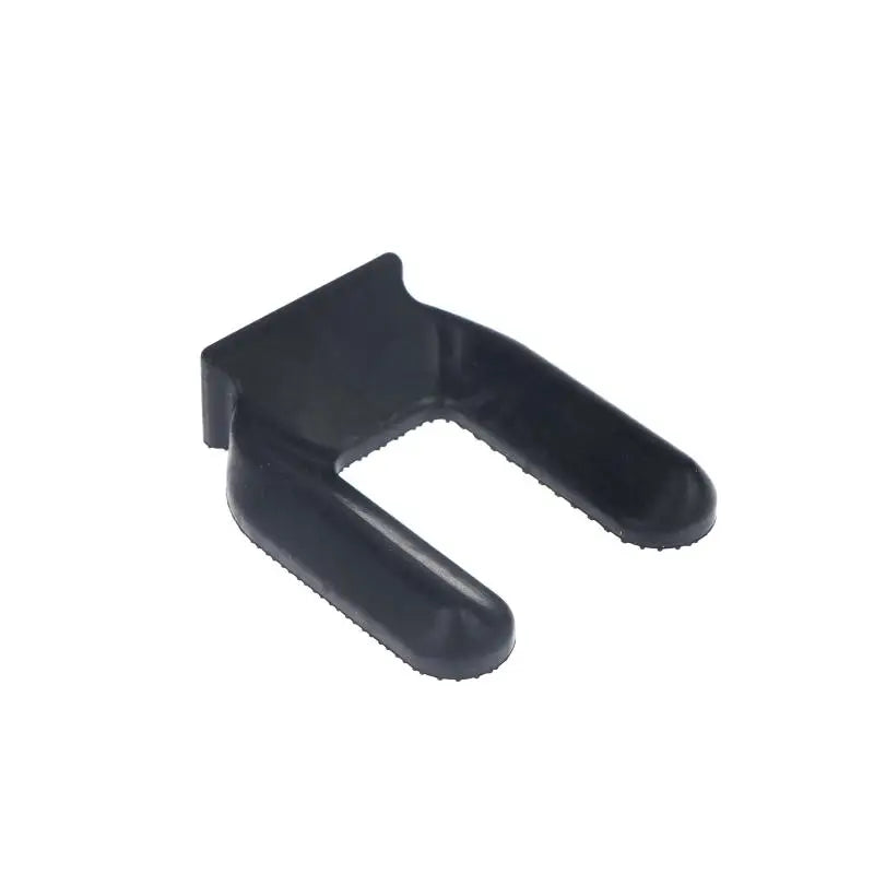 Rubber Chair Wheel Stopper Anti-Slip Caster Floor Protector