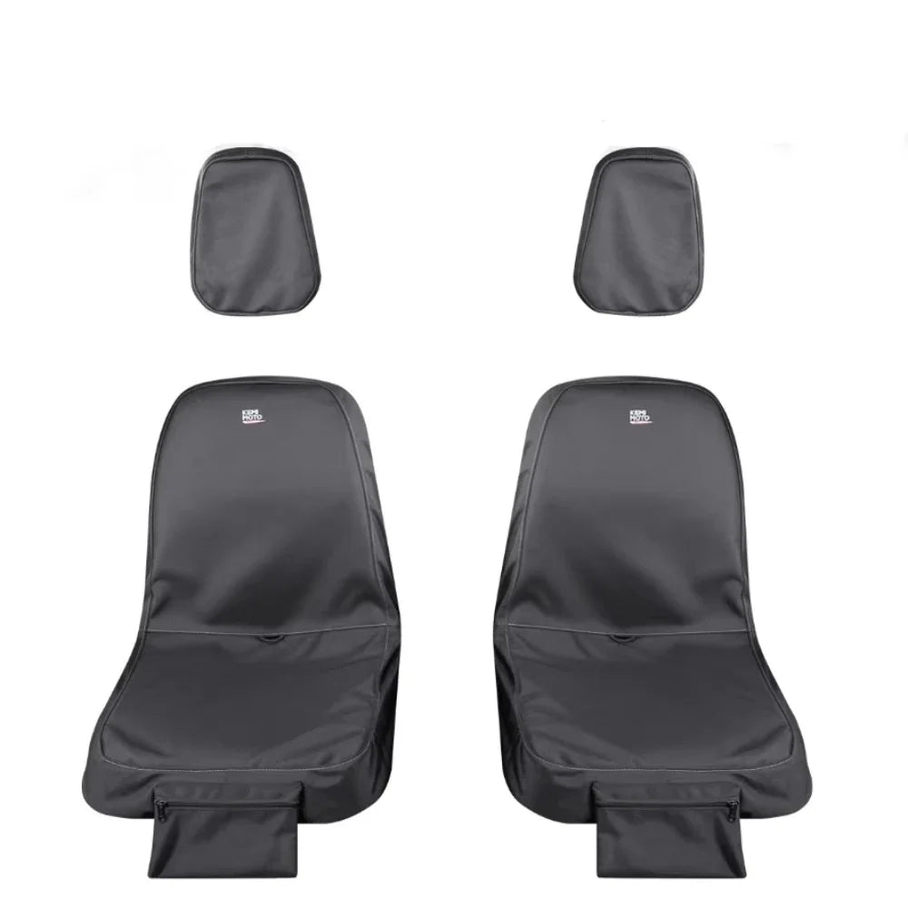 UTV Seat Cover for Hisun Axis Massimo Coleman 500 700 | 1680D
