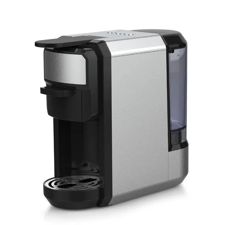 DUTRIEUX 19 Bar Multi-Capsule Espresso Coffee Machine