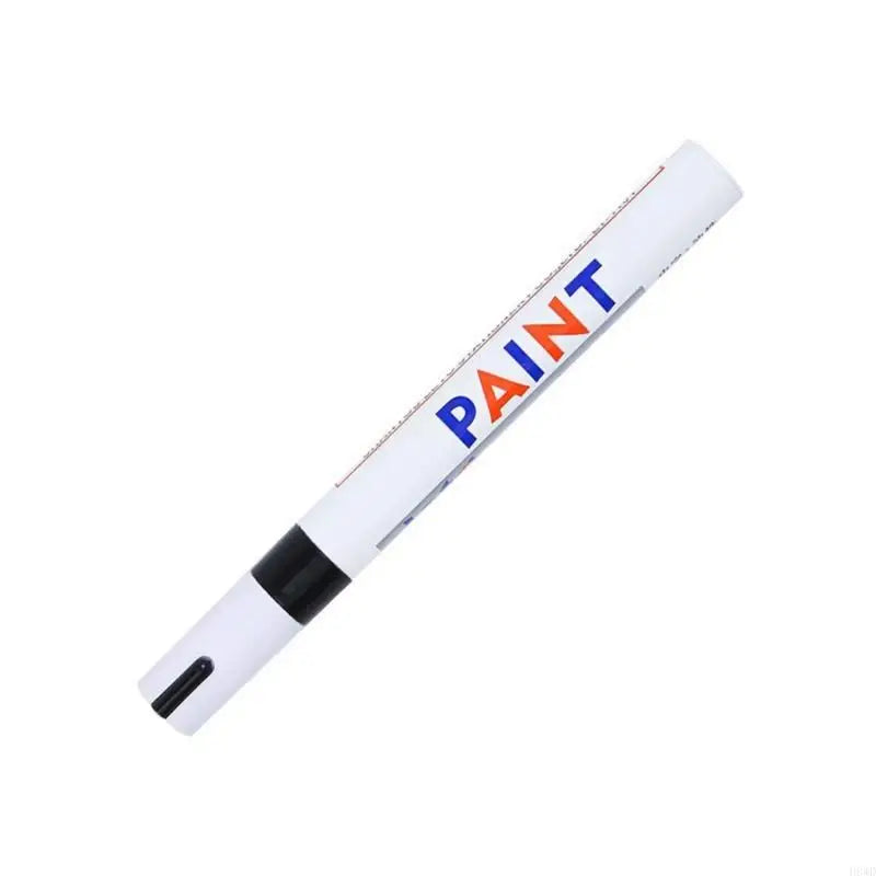 Metallic Oil-Based Paint Pens – 12 Waterproof Permanent Markers
