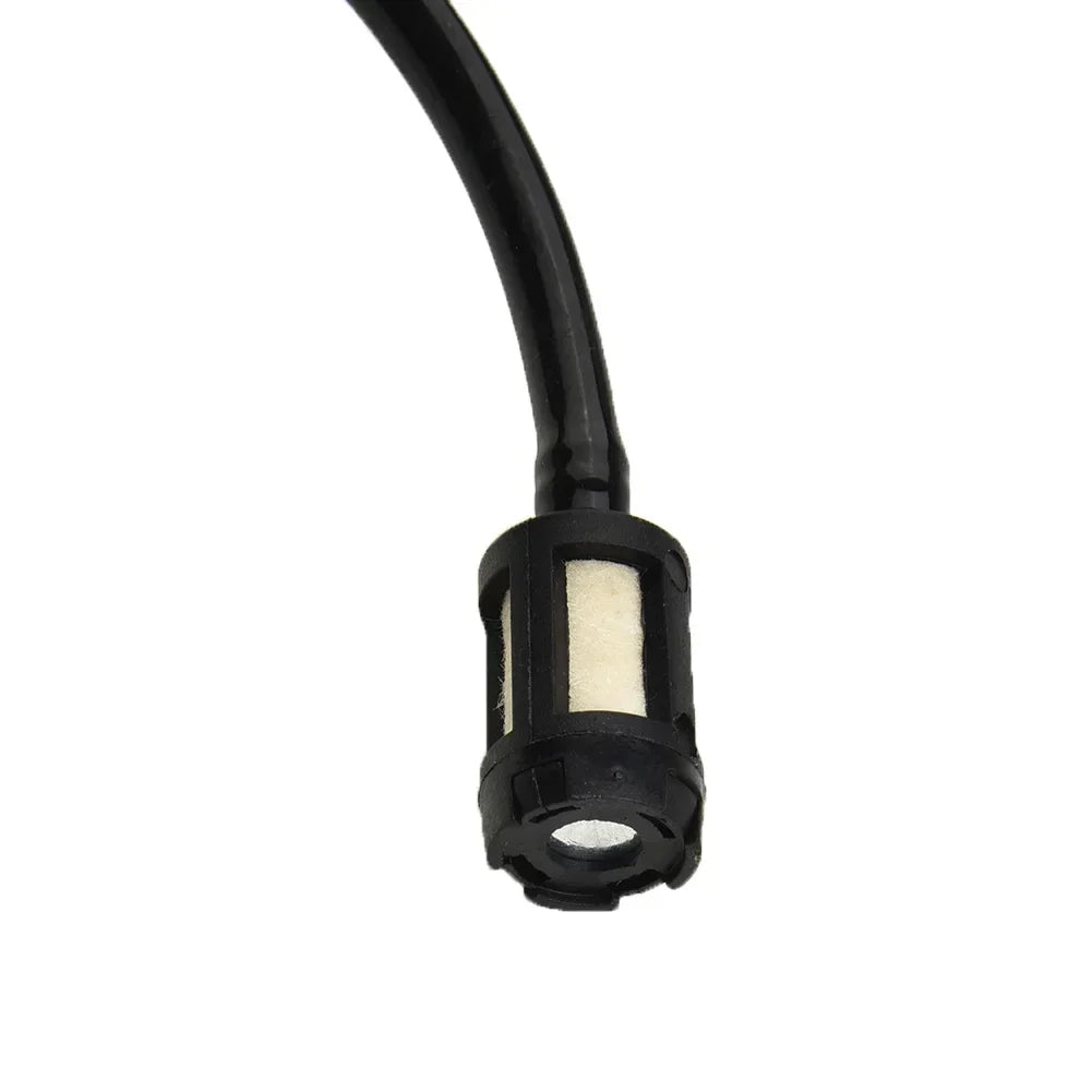 Grass Trimmer Fuel Hose & Petrol Tank Filter | Lawn Mower Part
