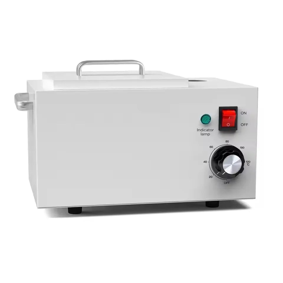 Professional 300W Paraffin Wax Warmer – Single Pot Salon Waxer
