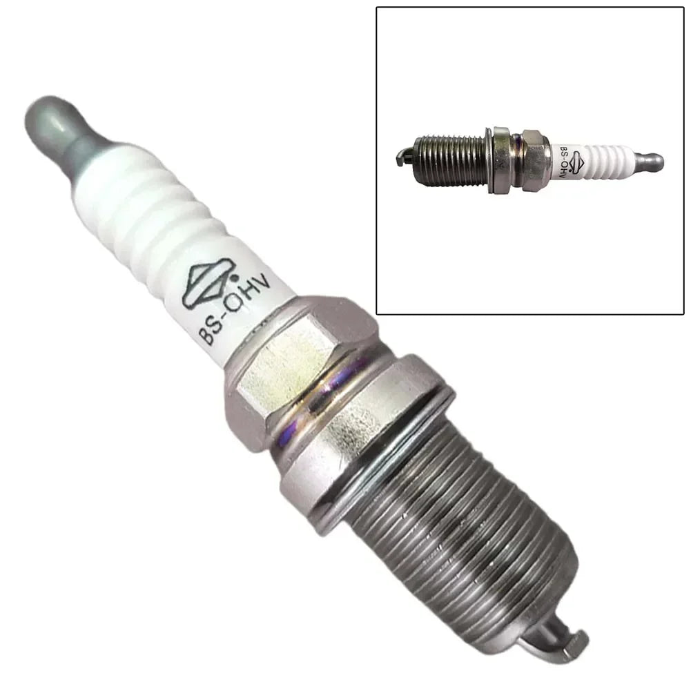 RC12YC OHV Spark Plug 992304 – Lawn Mower Replacement