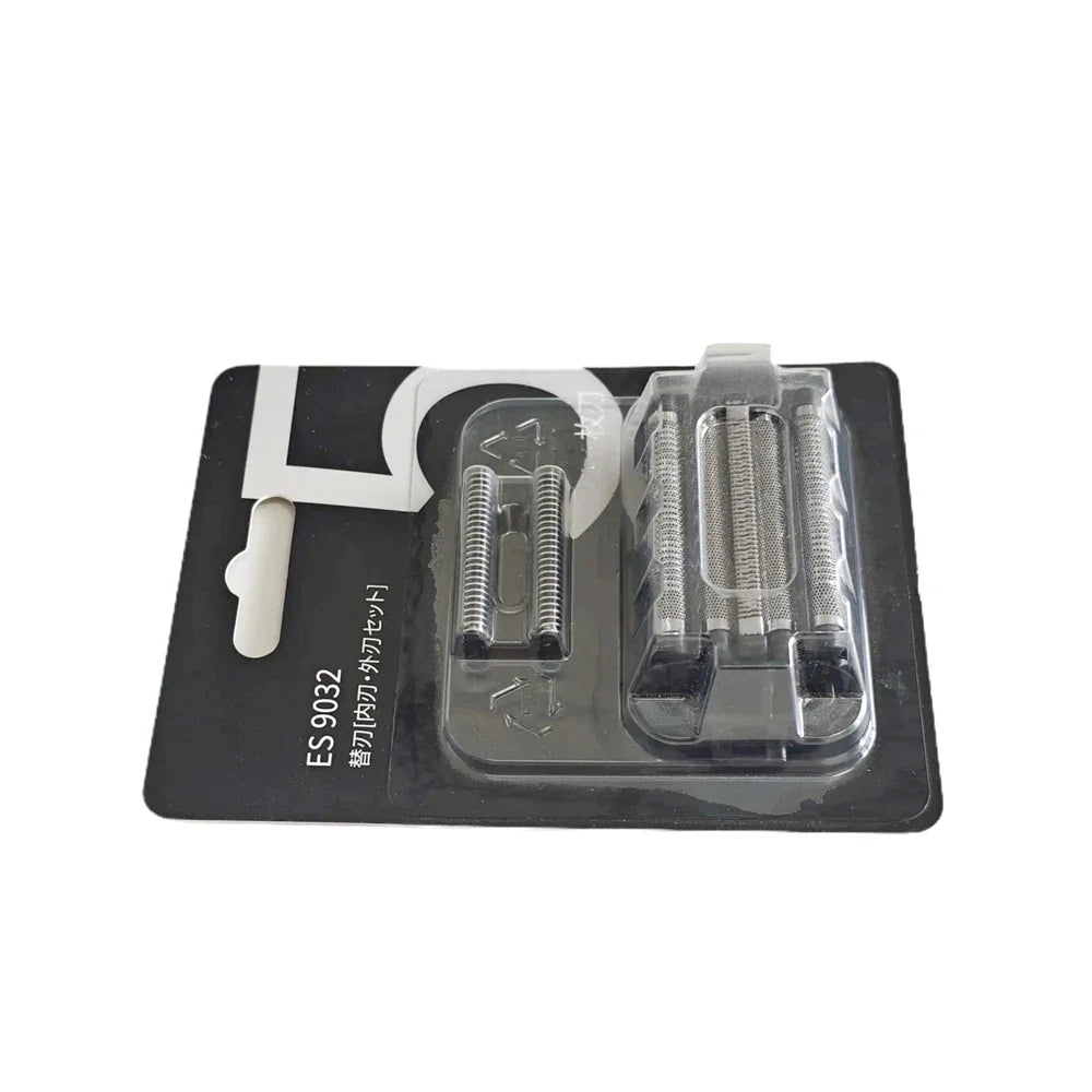 SHINON Arc5 Foil & Blade Replacement for Panasonic ES-LV97-K