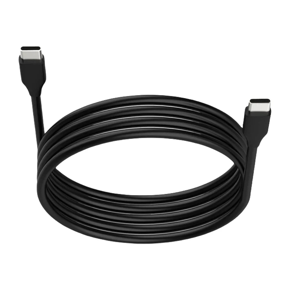 USB-C Cable for PS5, Xbox & Nintendo Switch – 1.5M Fast Charge