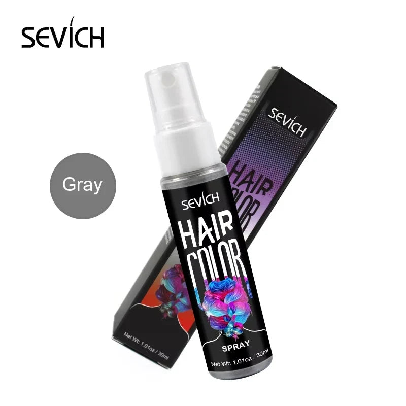 SEVICH Temporary Hair Colour Wax – Brows, Beard & Hair Dye