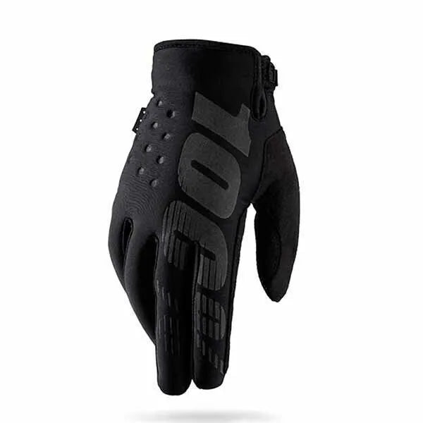 Winter Cycling Gloves – Waterproof MTB Motorcycle BMX ATV