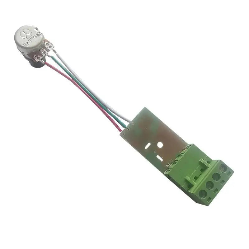 12V PWM LED Dimmer Controller 8A 15A 30A Manual Knob