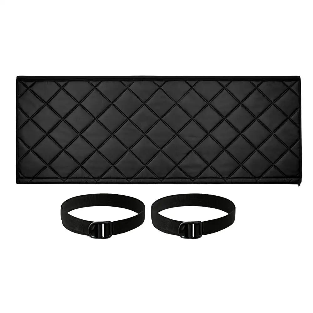 Portable AC Hose Insulation Cover – Waterproof with Straps