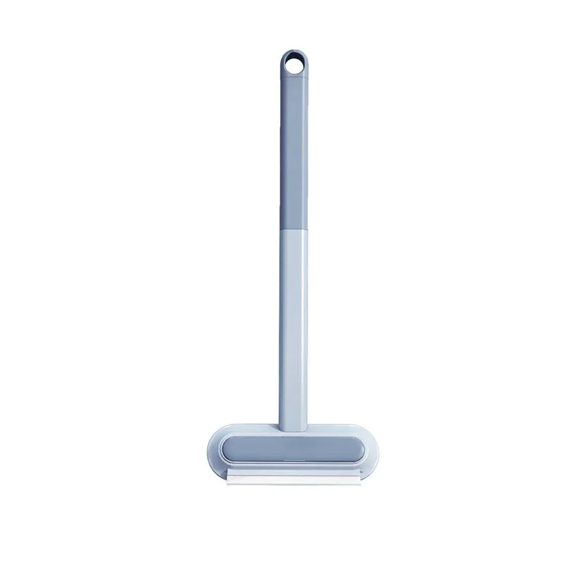 Pet Hair Remover Brush Long Handle – Cats & Dogs Fur Tool