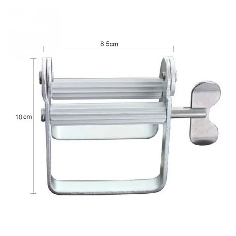 Metal Tube Squeezer Wringer for Toothpaste, Hair Dye & Paint