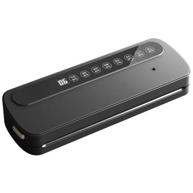 DUTRIEUX Food Vacuum Sealer – Compact Home Packaging Machine