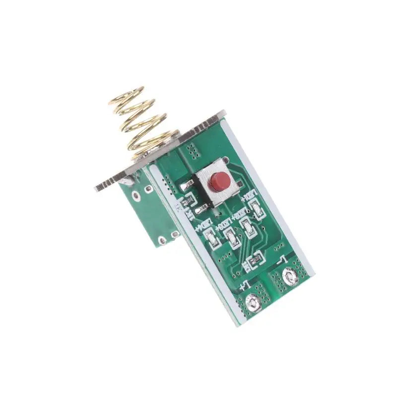 LED Flashlight Driver Board Type-C 3/5 Modes 18650 26650 PCB