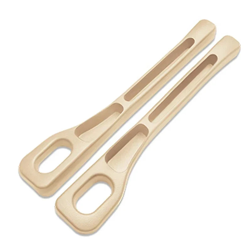 Universal Car Seat Gap Filler Strip – PU Leak-Proof