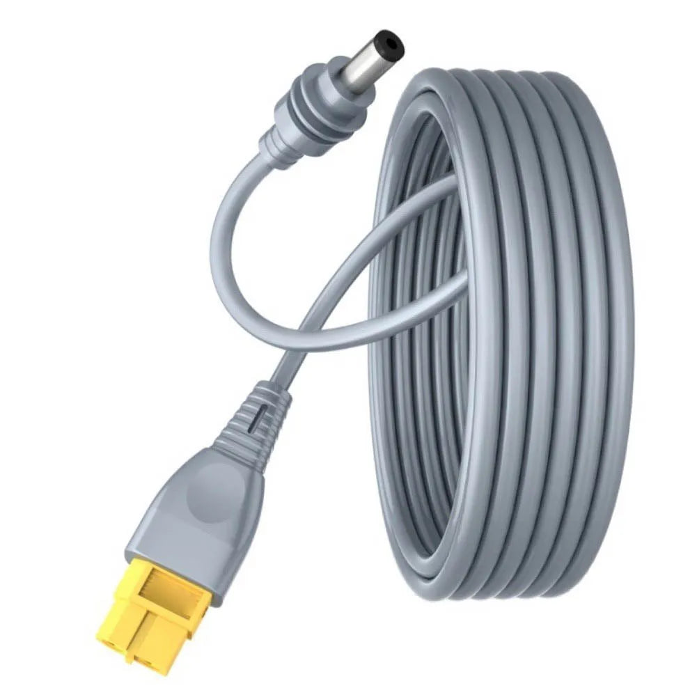 Starlink Mini XT60 to DC5521 Power Adapter Cable 3m