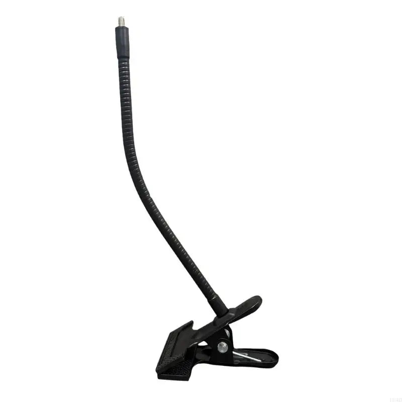 Bendable Camera Clamp Mount 45mm Jaw | Flexible Arm Holder