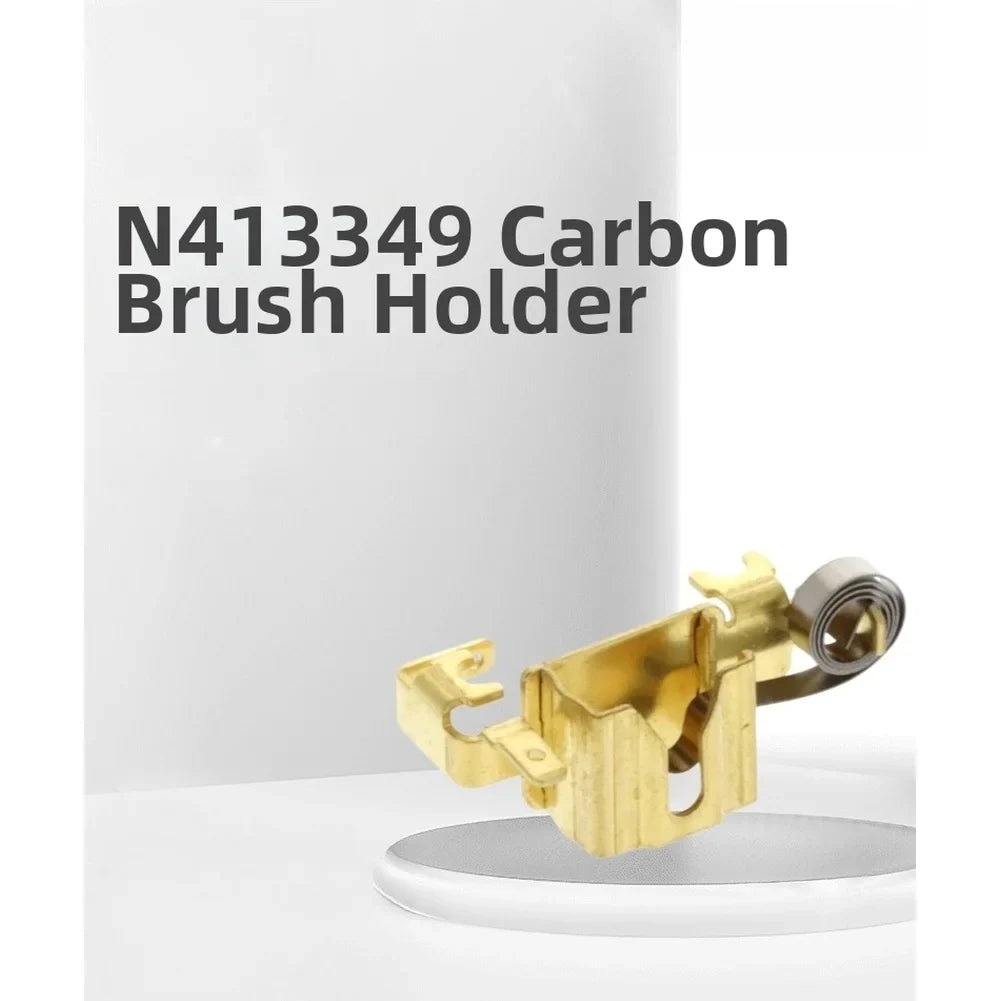 N413349 Carbon Brush Holder 2-Pack for DWE8300S DWE8310S Grinder