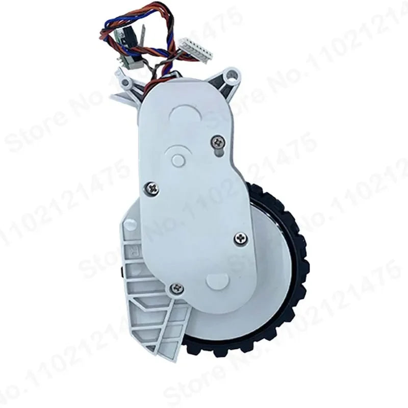 Replacement Walking Wheels for Xiaomi Mijia 2C STYTJ03ZHM Vacuum