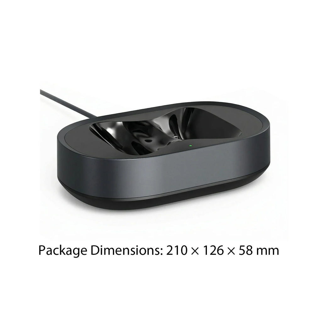 AirPods Max Magnetic Charging Dock USB-C & Lightning