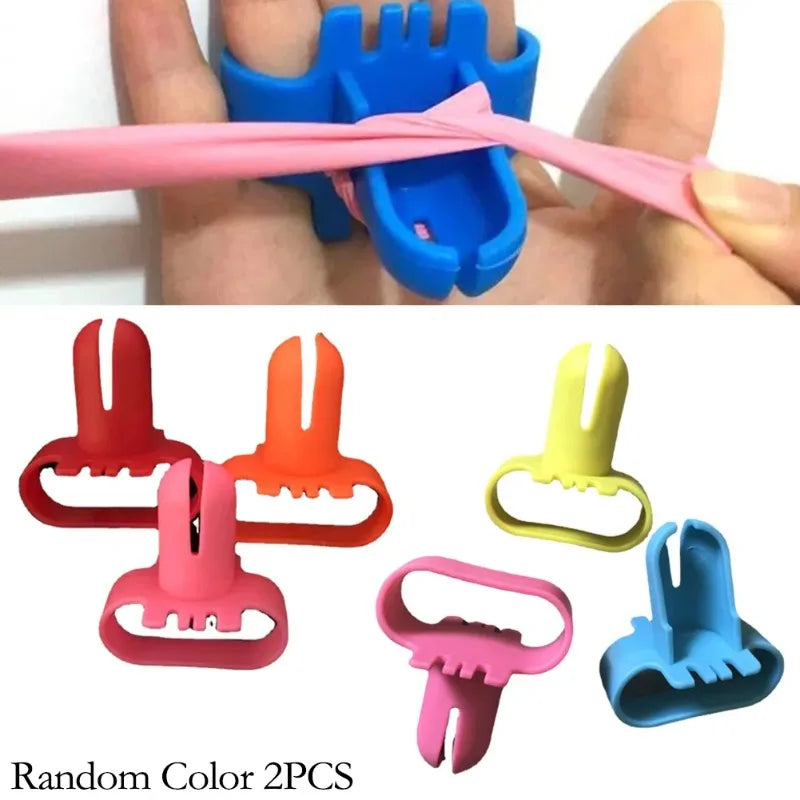 2-Pack Balloon Knotter Tool – Fast Tie for Party & Wedding