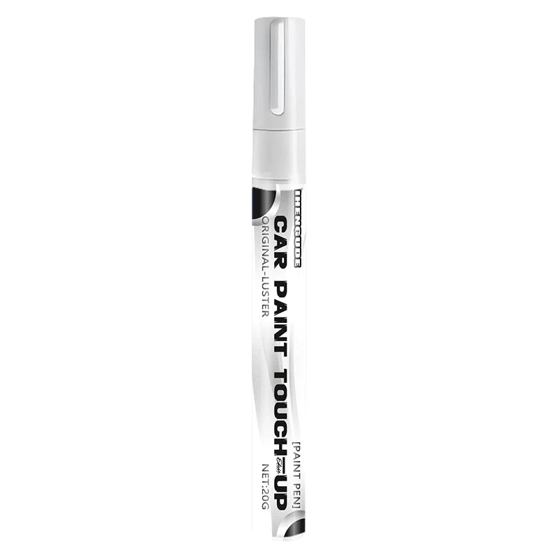 Waterproof Permanent Paint Pen – Tire & Metal Marker