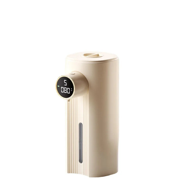 Smart Touchless Foaming Soap Dispenser – Electric Auto