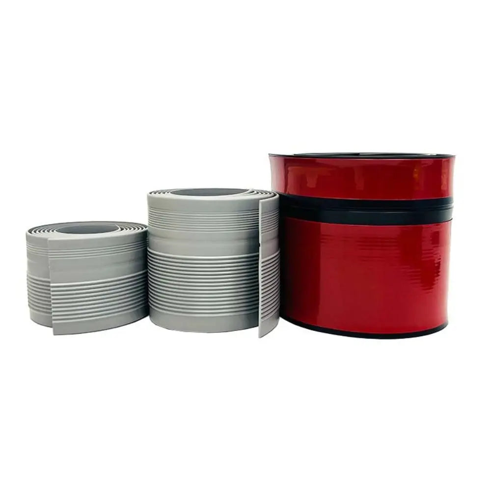 PVC Non-Slip Stair Strip 100cm | Self-Adhesive Step Tread Tape