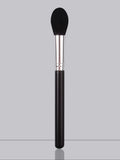 Flame Highlighter Makeup Brush – Soft Blush & Contour Brush