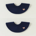 Pure Cotton Baby Bandana Drool Bibs | Soft & Absorbent