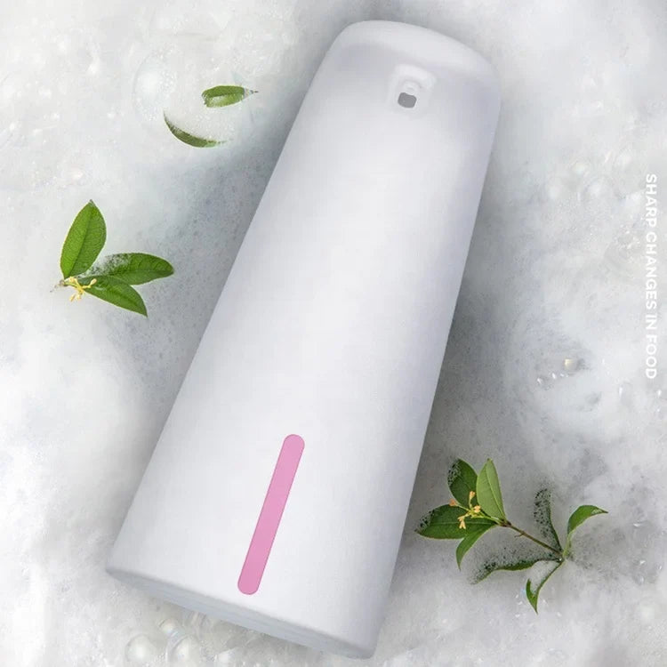 Touch-Free Infrared Foam Soap Dispenser 250ml | Auto Sensor