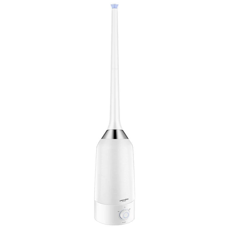 Warm & Cool Mist Ultrasonic Humidifier | Negative Ion Indoor