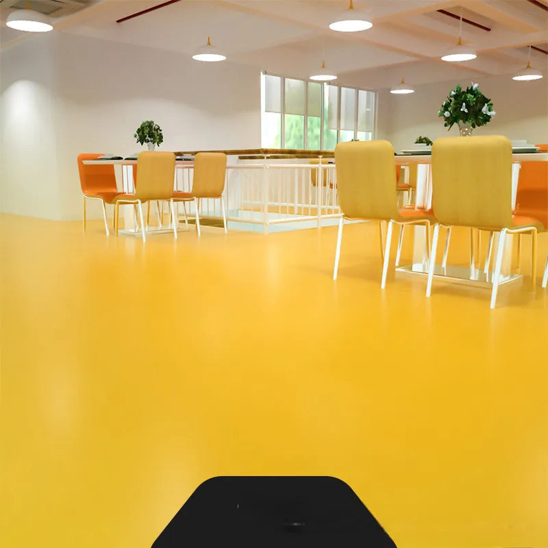 Waterproof Outdoor Floor Paint – Badminton Court & Factory