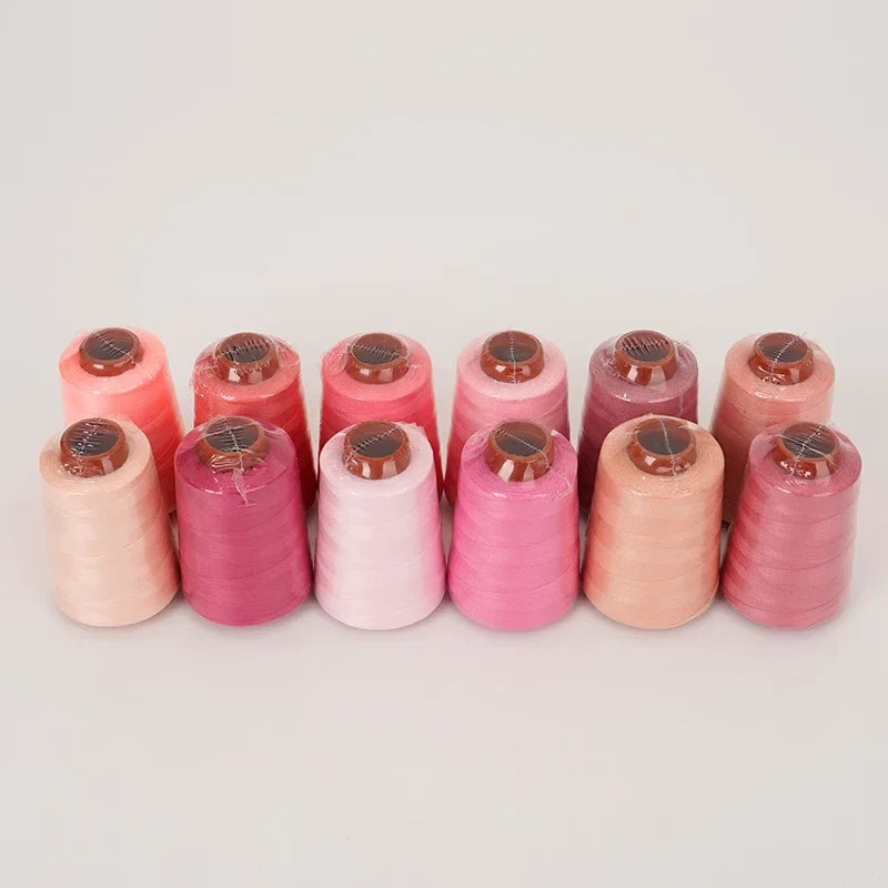 800 Yards Polyester Sewing Thread 402 – Denim & Quilting Spool