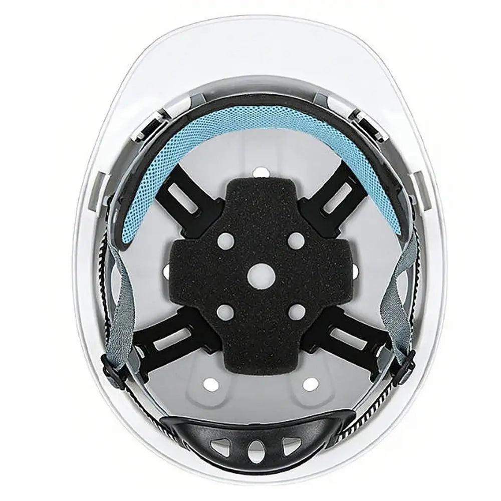 Breathable Hard Hat Sweatband Replacement Liner Pad
