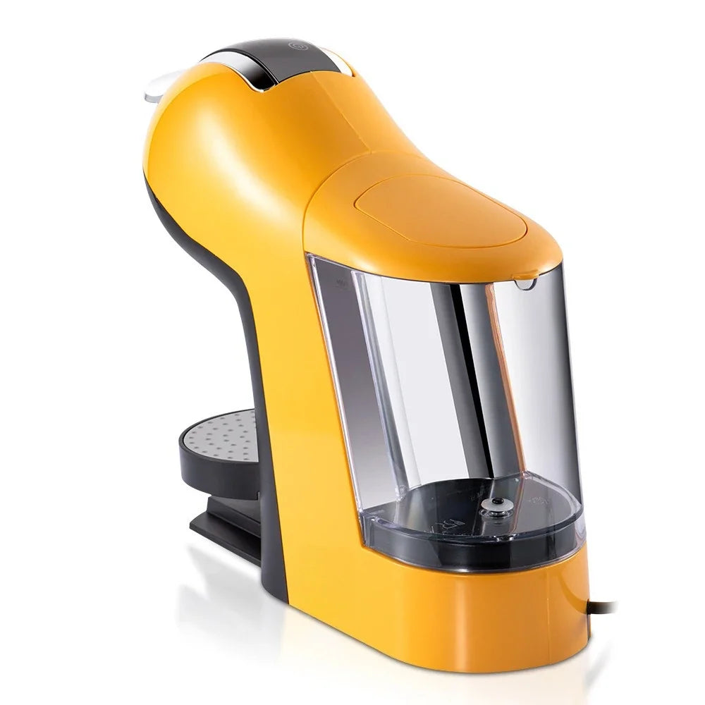 DUTRIEUX Mini Portable Capsule Espresso Machine | Compact