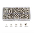 Hand Press Pearl Beading & Rivet Setter – DIY Jewelry Tool